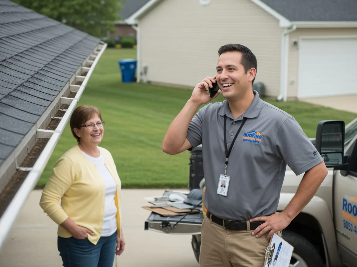 Local Roofing Contractors Page, AZ FAQs